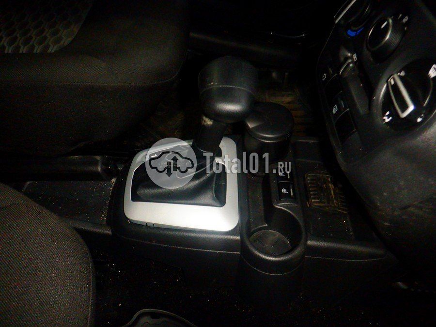 Фото ВАЗ (LADA) Granta 32