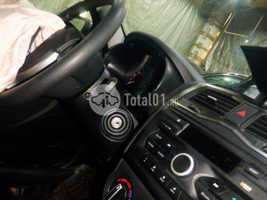 Фото ВАЗ (LADA) Granta 44