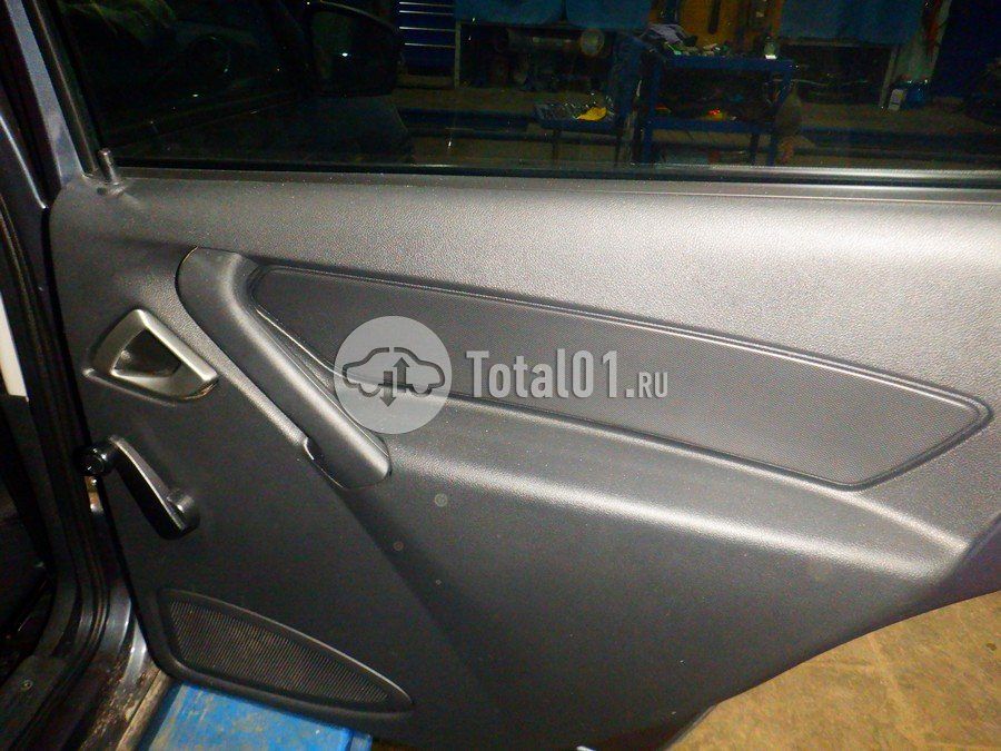 Фото ВАЗ (LADA) Granta 46