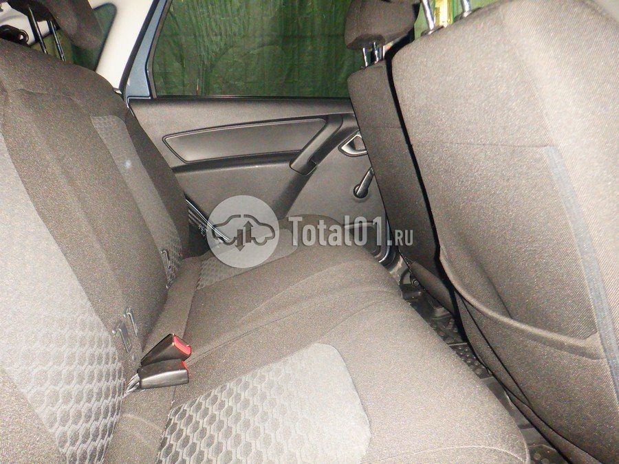 Фото ВАЗ (LADA) Granta 48