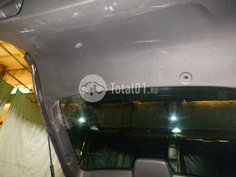 Фото ВАЗ (LADA) Granta 54