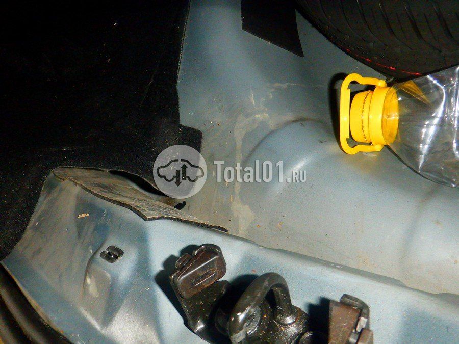 Фото ВАЗ (LADA) Granta 64