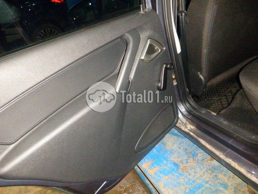 Фото ВАЗ (LADA) Granta 70