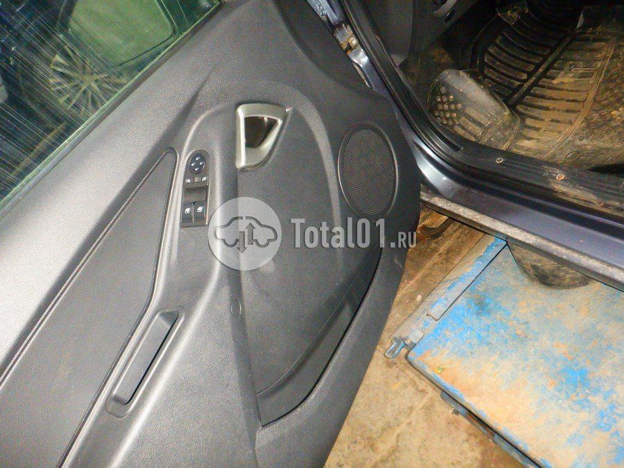 Фото ВАЗ (LADA) Granta 74