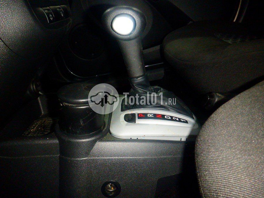 Фото ВАЗ (LADA) Granta 88