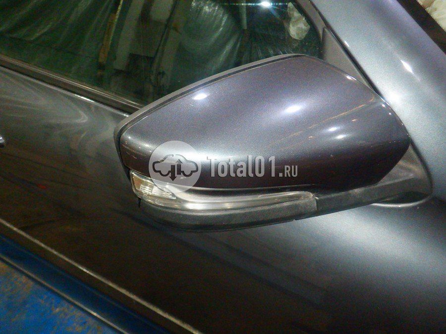 Фото ВАЗ (LADA) Granta 100