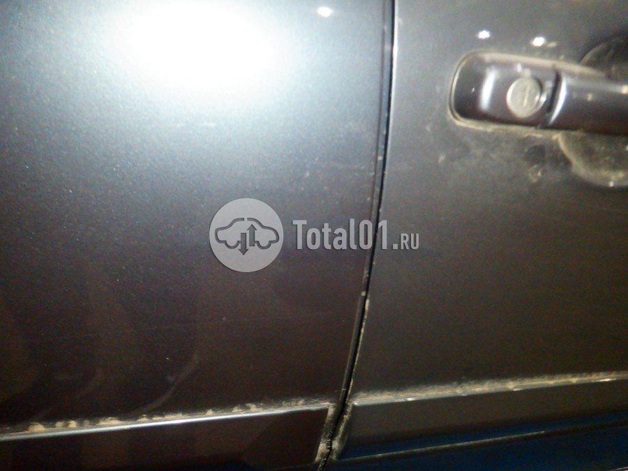 Фото ВАЗ (LADA) Granta 108