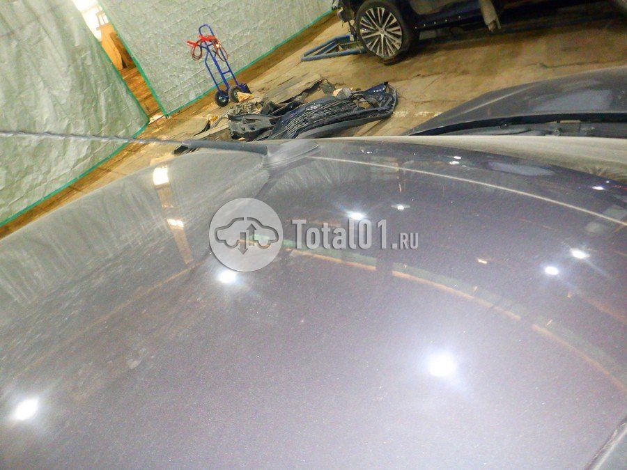 Фото ВАЗ (LADA) Granta 110