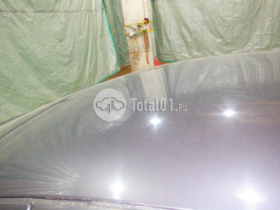 Фото ВАЗ (LADA) Granta 112