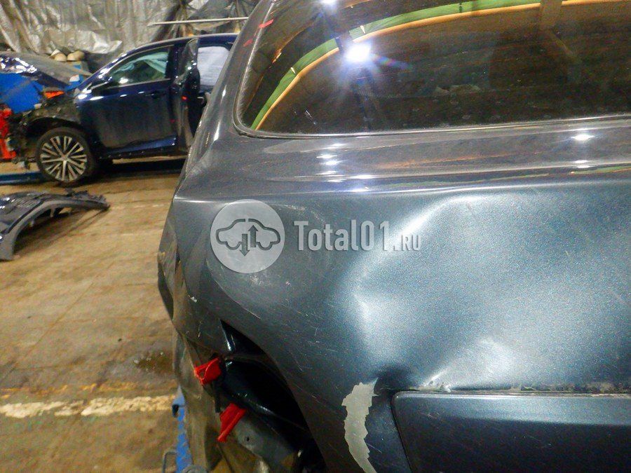 Фото ВАЗ (LADA) Granta 128