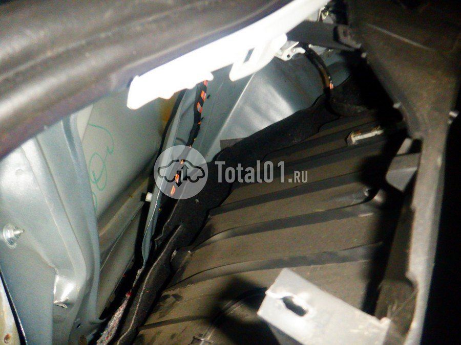 Фото ВАЗ (LADA) Granta 134