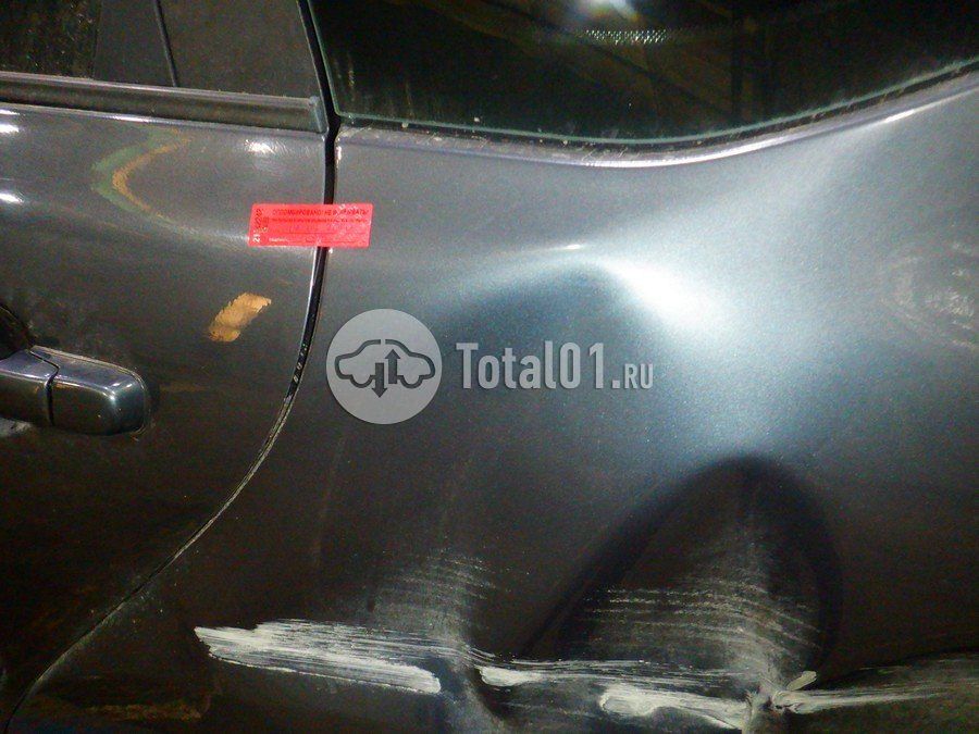 Фото ВАЗ (LADA) Granta 148