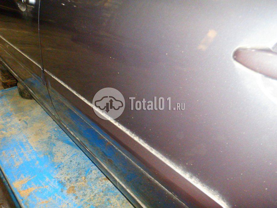 Фото ВАЗ (LADA) Granta 152