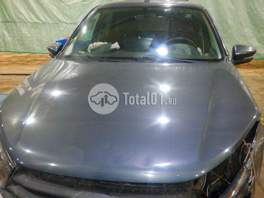 Фото ВАЗ (LADA) Granta 172