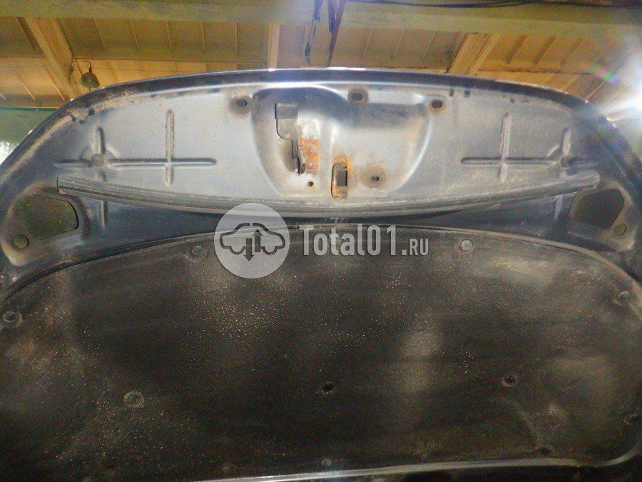 Фото ВАЗ (LADA) Granta 210