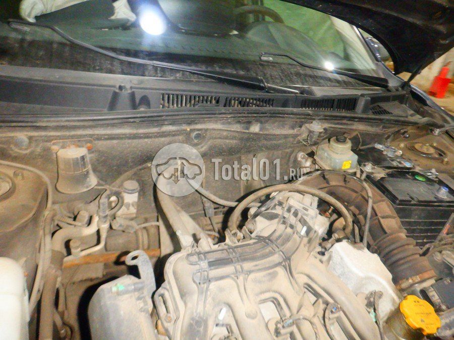Фото ВАЗ (LADA) Granta 214