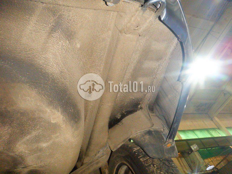 Фото ВАЗ (LADA) Granta 232