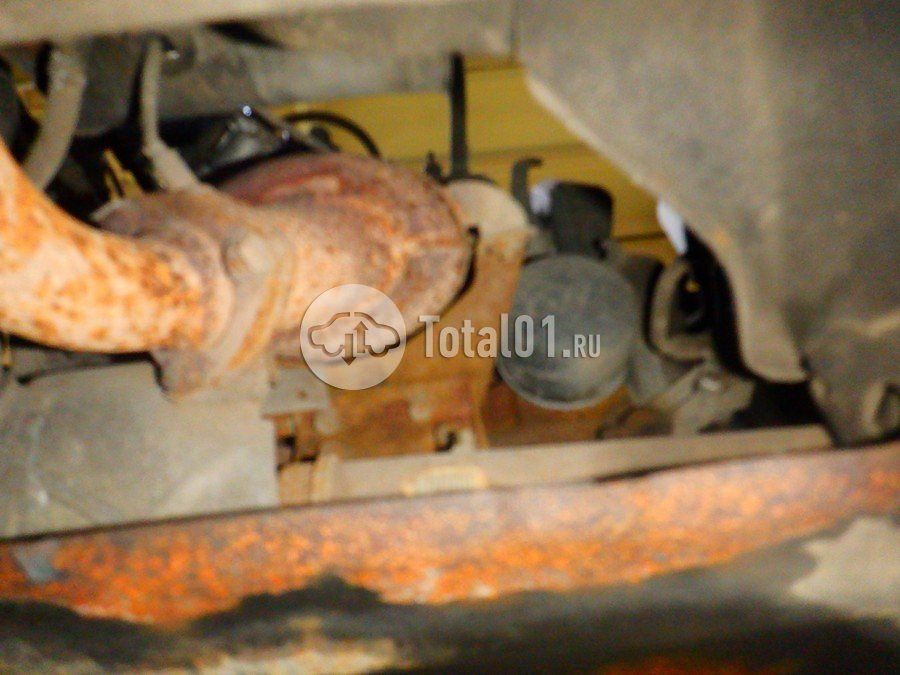Фото ВАЗ (LADA) Granta 258
