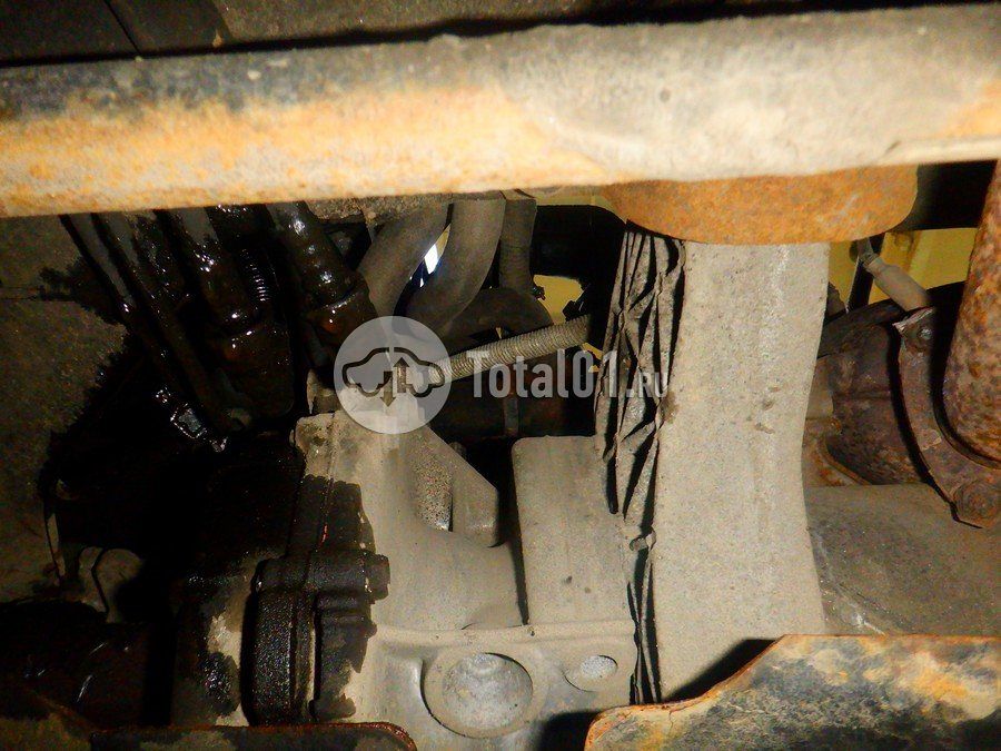 Фото ВАЗ (LADA) Granta 260