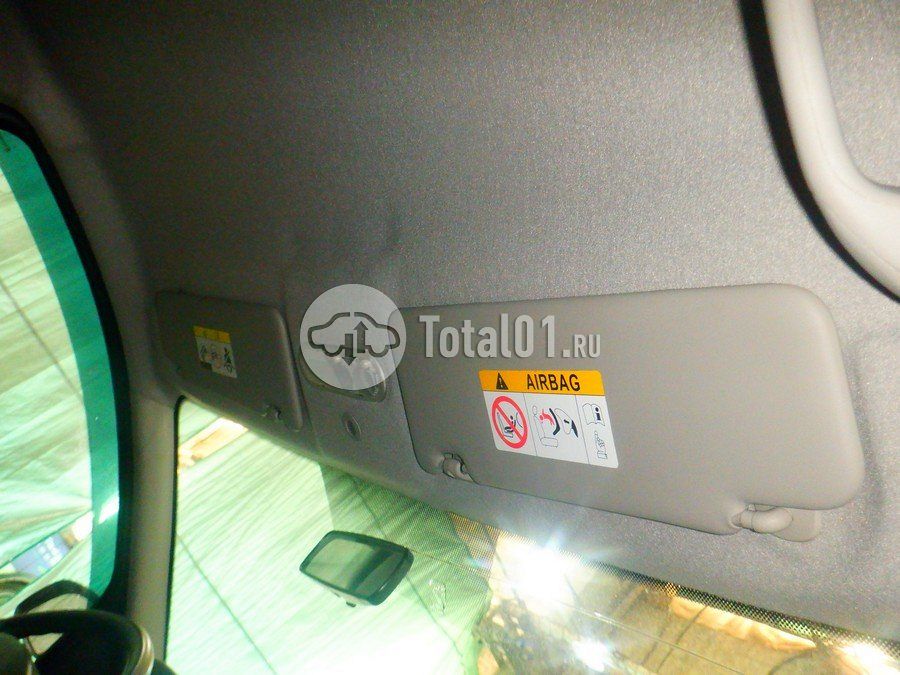 Фото Nissan Terrano 32