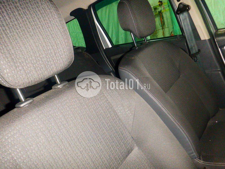 Фото Nissan Terrano 34