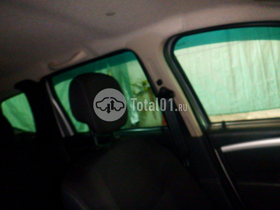Фото Nissan Terrano 36