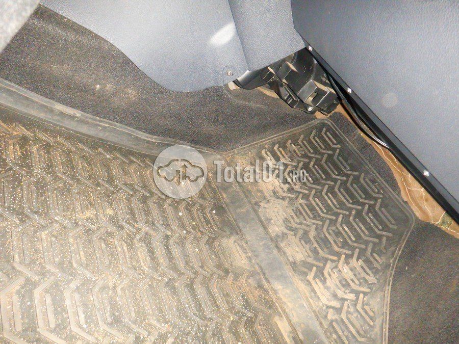 Фото Nissan Terrano 42