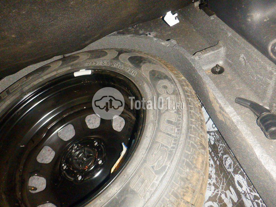 Фото Nissan Terrano 66