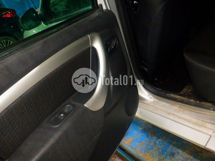 Фото Nissan Terrano 68