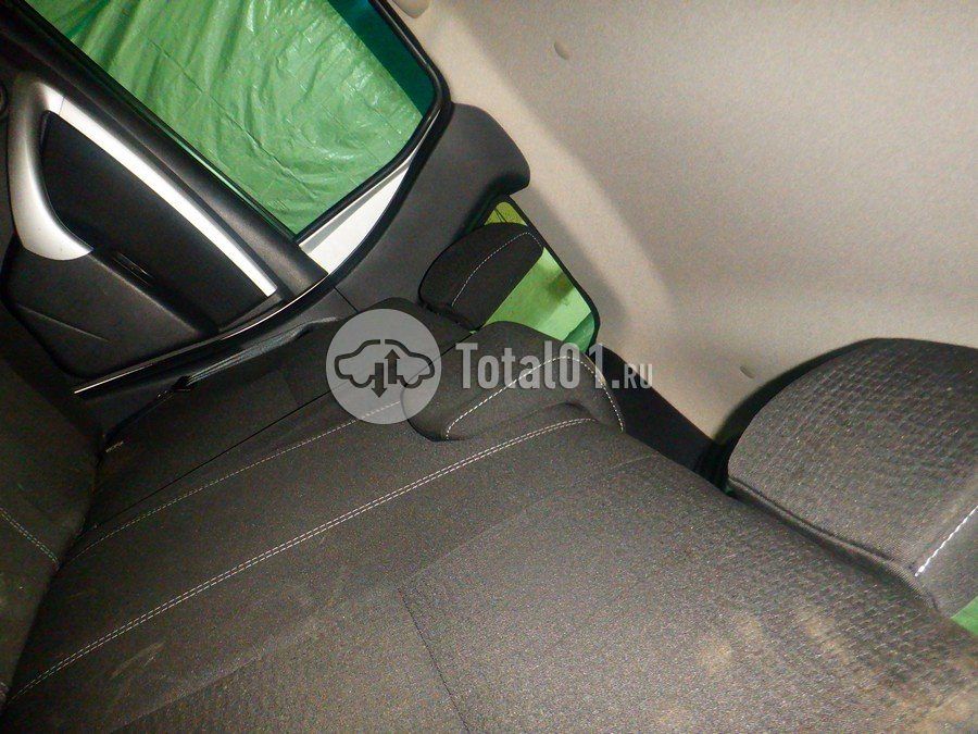 Фото Nissan Terrano 72