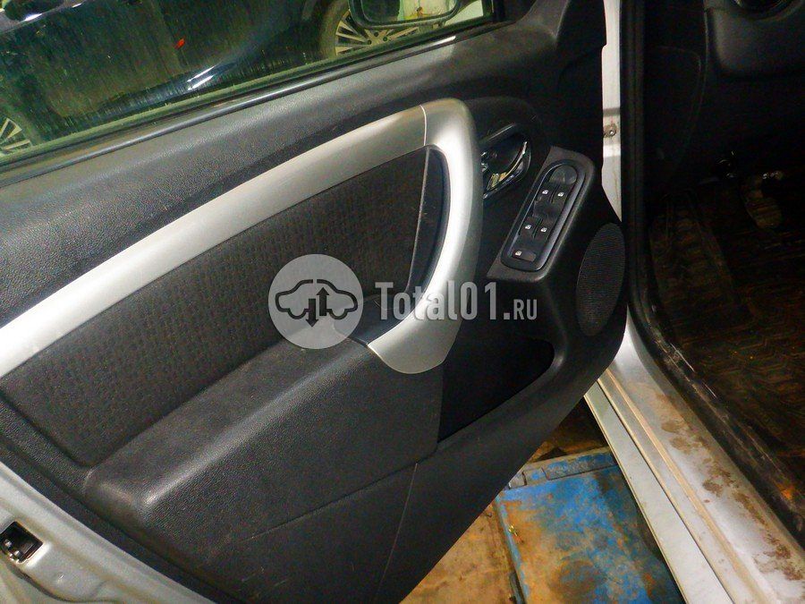 Фото Nissan Terrano 76