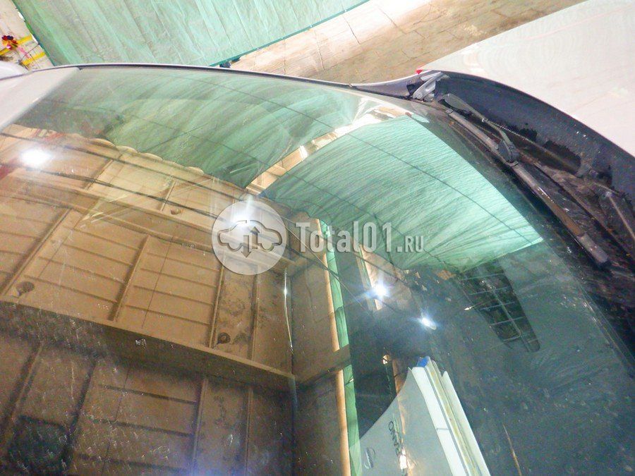 Фото Nissan Terrano 108