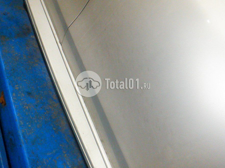 Фото Nissan Terrano 116