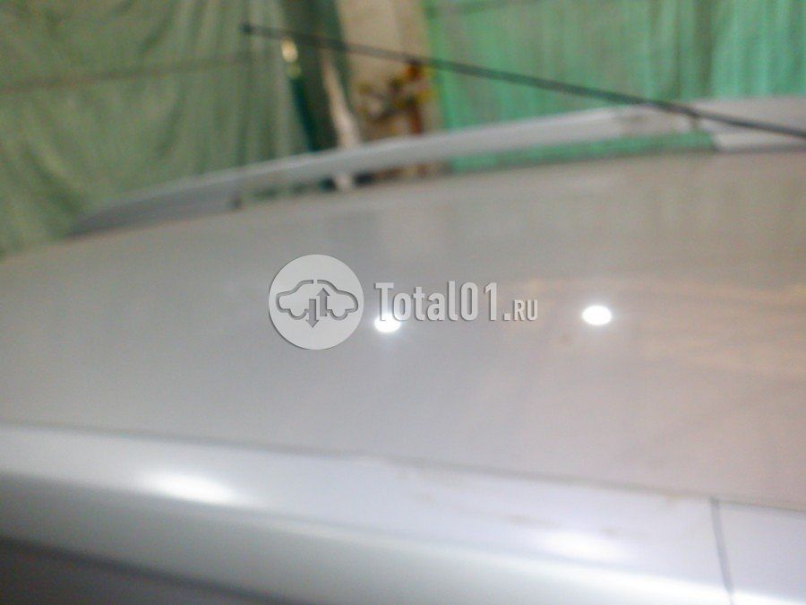 Фото Nissan Terrano 120