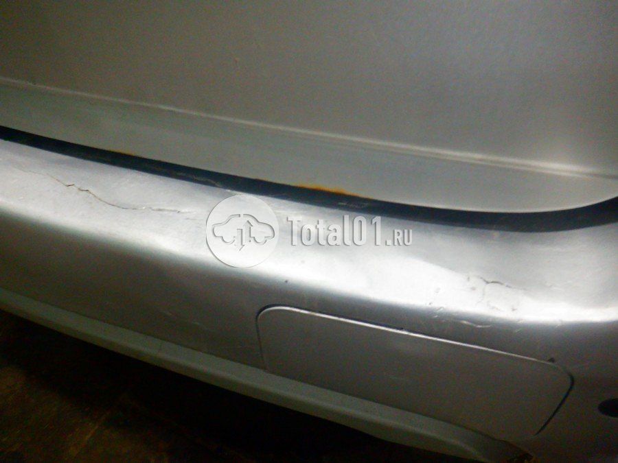Фото Nissan Terrano 146