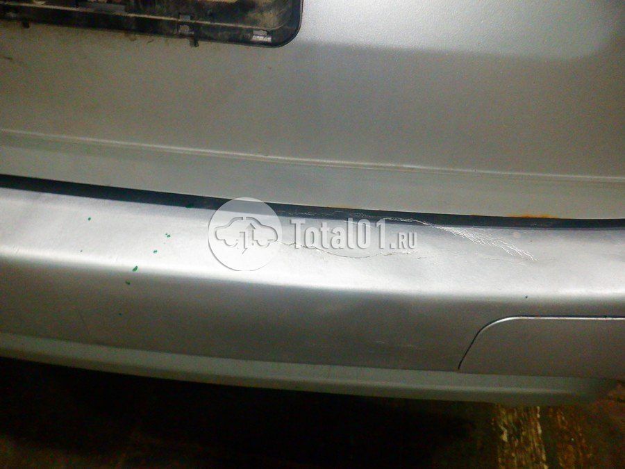 Фото Nissan Terrano 148