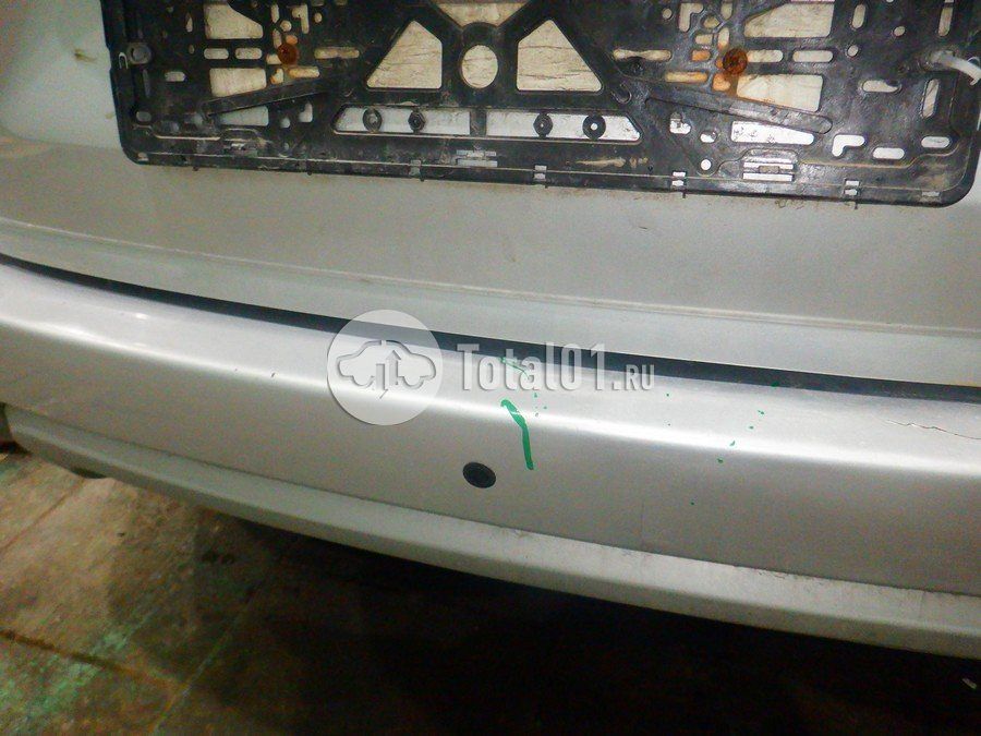 Фото Nissan Terrano 156