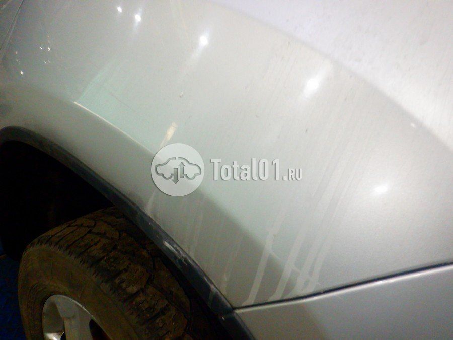 Фото Nissan Terrano 164