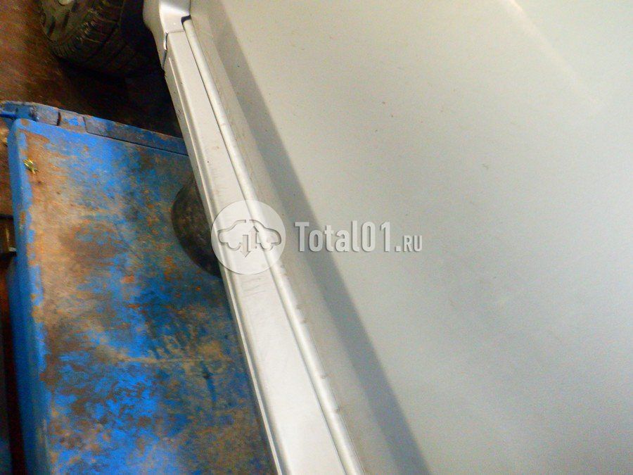 Фото Nissan Terrano 176