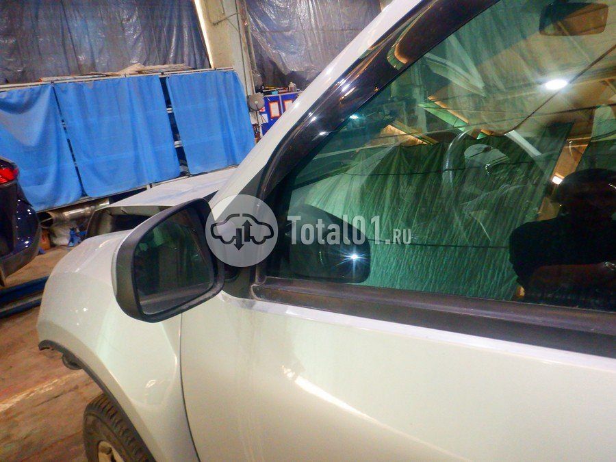 Фото Nissan Terrano 178