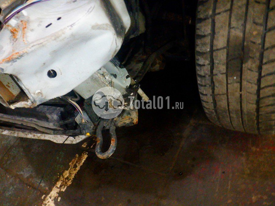Фото Nissan Terrano 212