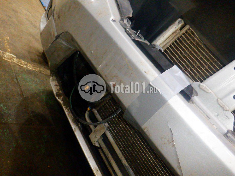 Фото Nissan Terrano 218
