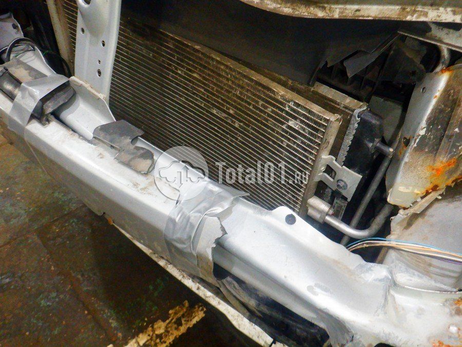 Фото Nissan Terrano 220