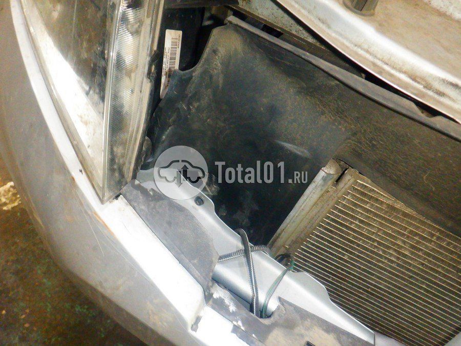 Фото Nissan Terrano 242