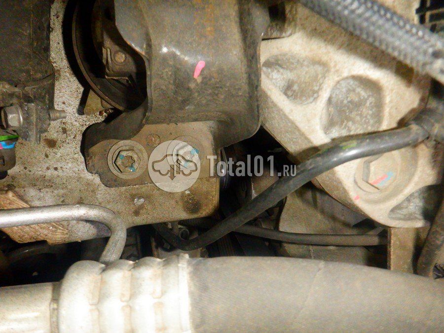 Фото Nissan Terrano 252