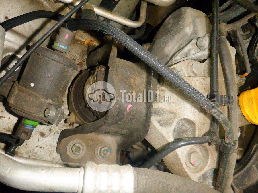 Фото Nissan Terrano 254