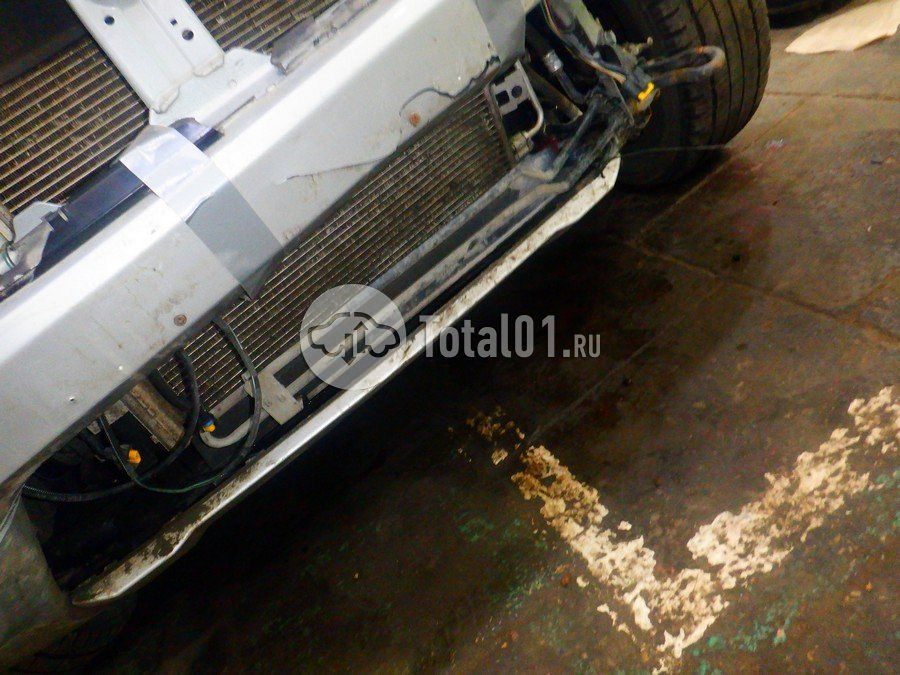 Фото Nissan Terrano 266