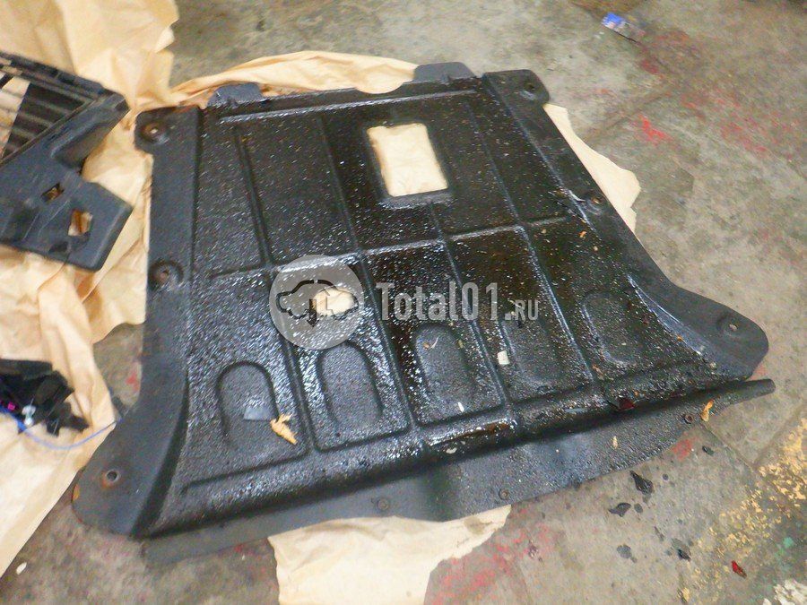 Фото Nissan Terrano 268