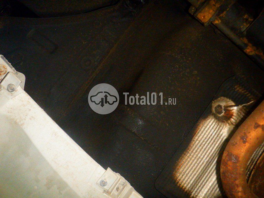 Фото Nissan Terrano 284