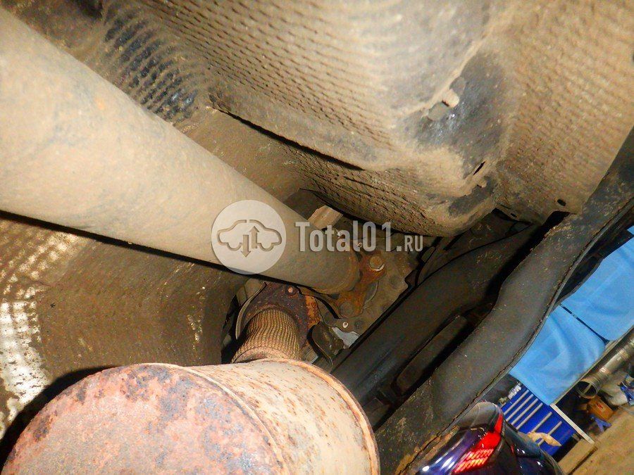 Фото Nissan Terrano 308